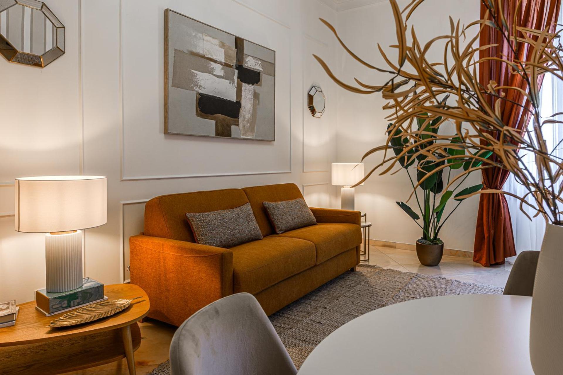 Zara Apartment Florence